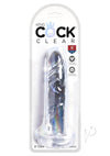 Kc 6 Cock Clear