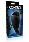 Sr Control Advanced Silicone Cock(disc)