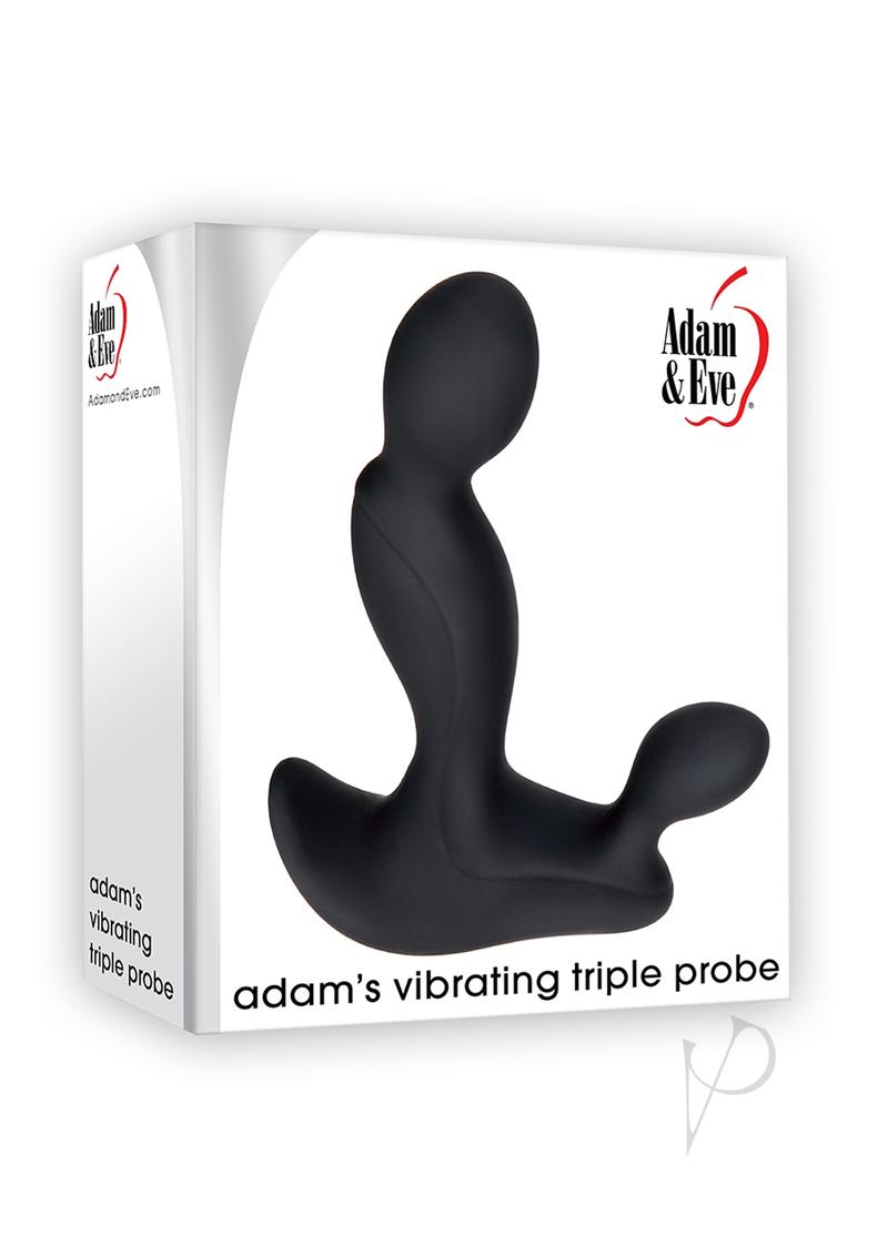 Aande Adams Vibrating Triple Probe