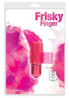 Powerbullet Frisky Finger Pink