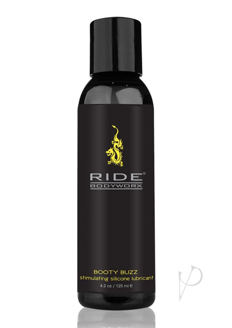 Ride Bodyworx Booty Buzz 4.2 Oz(disc)