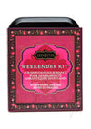 Weekender Kit Strawberry