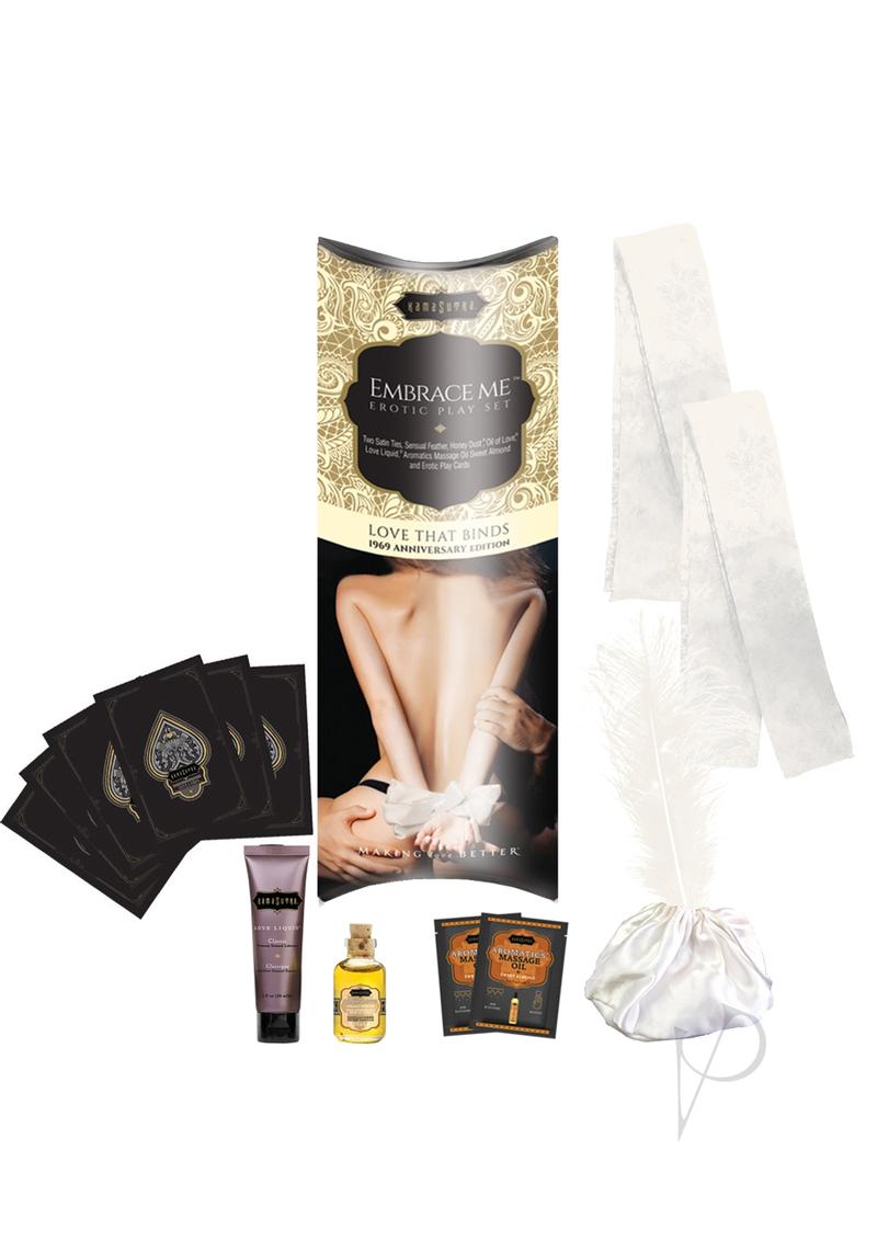 Embrace Me Playset