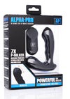 Alpha Pro 7x P-milker Prostate Stim