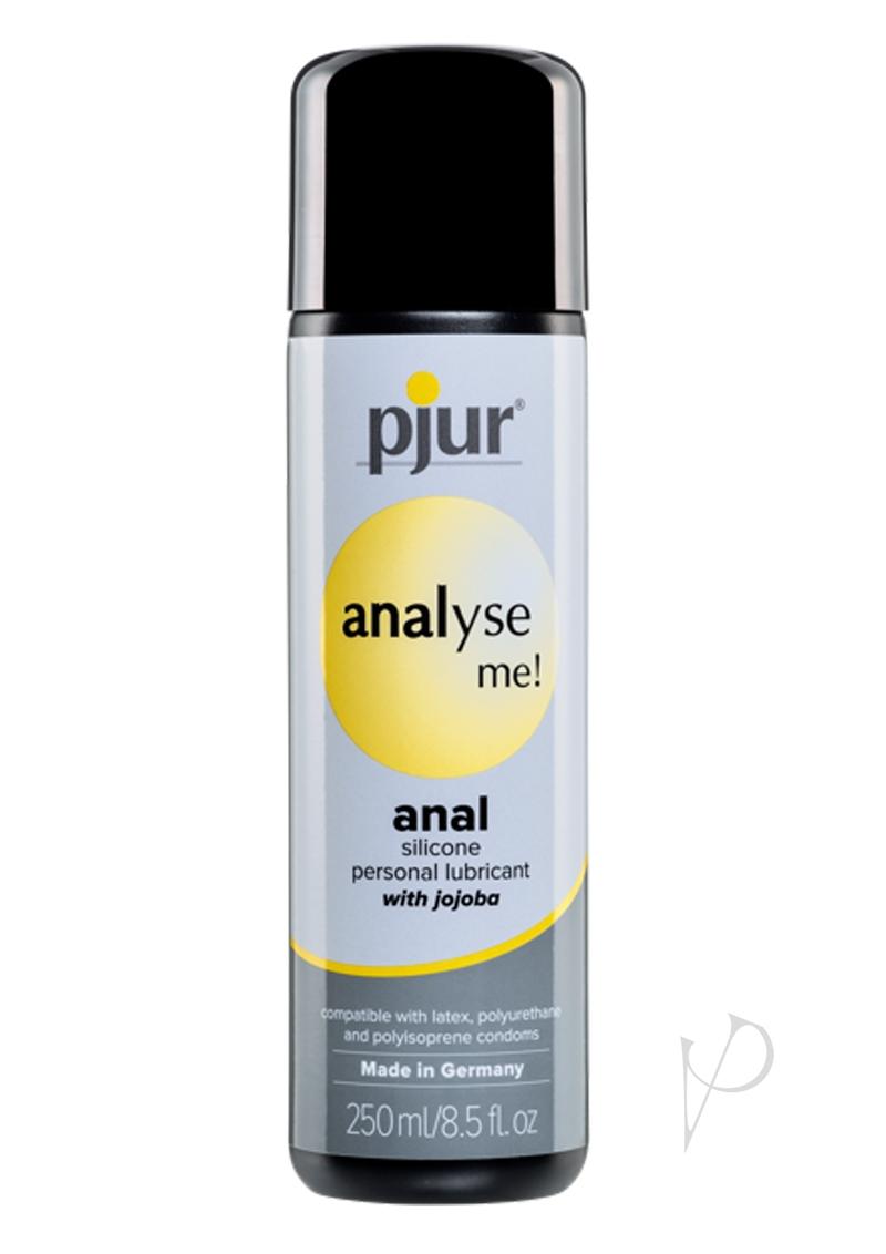 Pjur Analyse Me! Glide 250ml