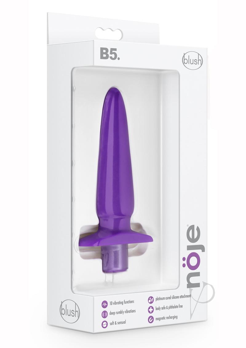 Noje B5 Iris(disc)