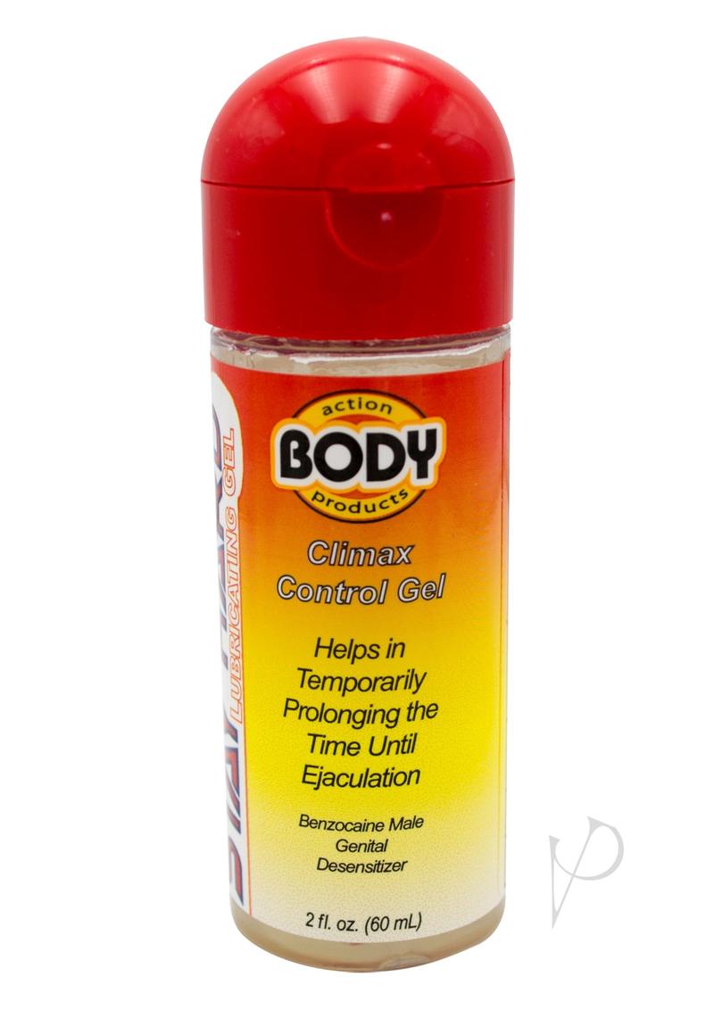 Stayhard Lubricant 2oz