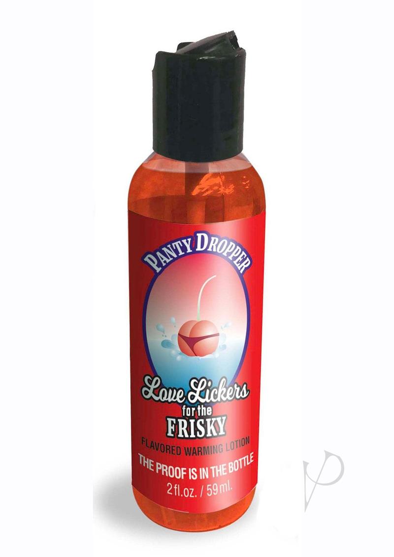 Love Lickers - Panty Dropper 2oz