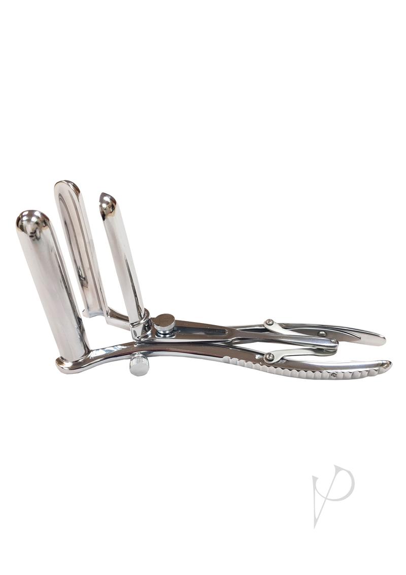 Rouge 3 Prong Mathieu Speculum Stn Steel