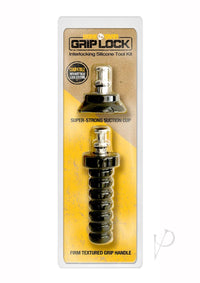 Boneyard Grip Lock (disc)