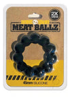 Boneyard Meat Ballz Black