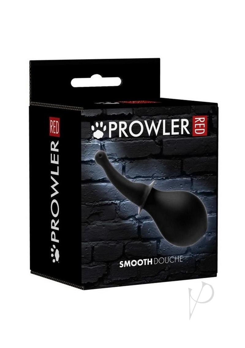 Prowler Smooth Douche Black