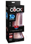 Kc Plus 7 Triple Density Cock Fls