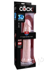 Kc Plus 11 Triple Density Cock Fls