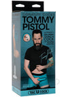 Signature Cocks Tommy Pistol 7.5