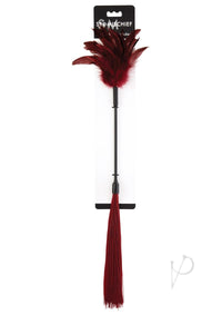 Sandm Enchanted Feather Tickler