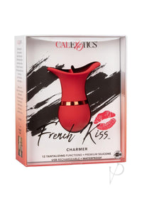 French Kiss Charmer