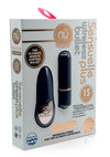 Sensuelle Remote Bullet Plus Nav Blu