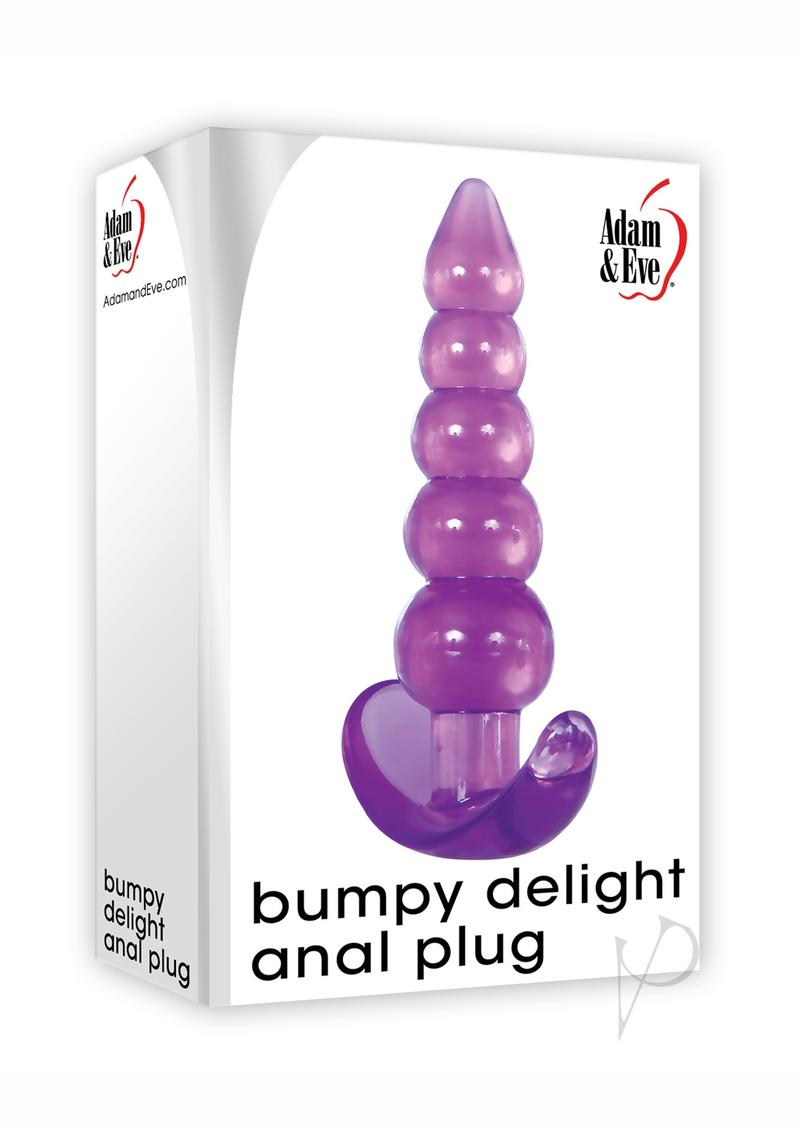 Aande Bumpy Delight