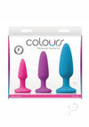 Colours Pleasures Trainer Kit Multi