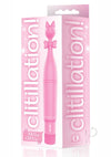 The 9 Clitillation Kitty Clitty