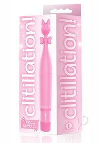 The 9 Clitillation Kitty Clitty