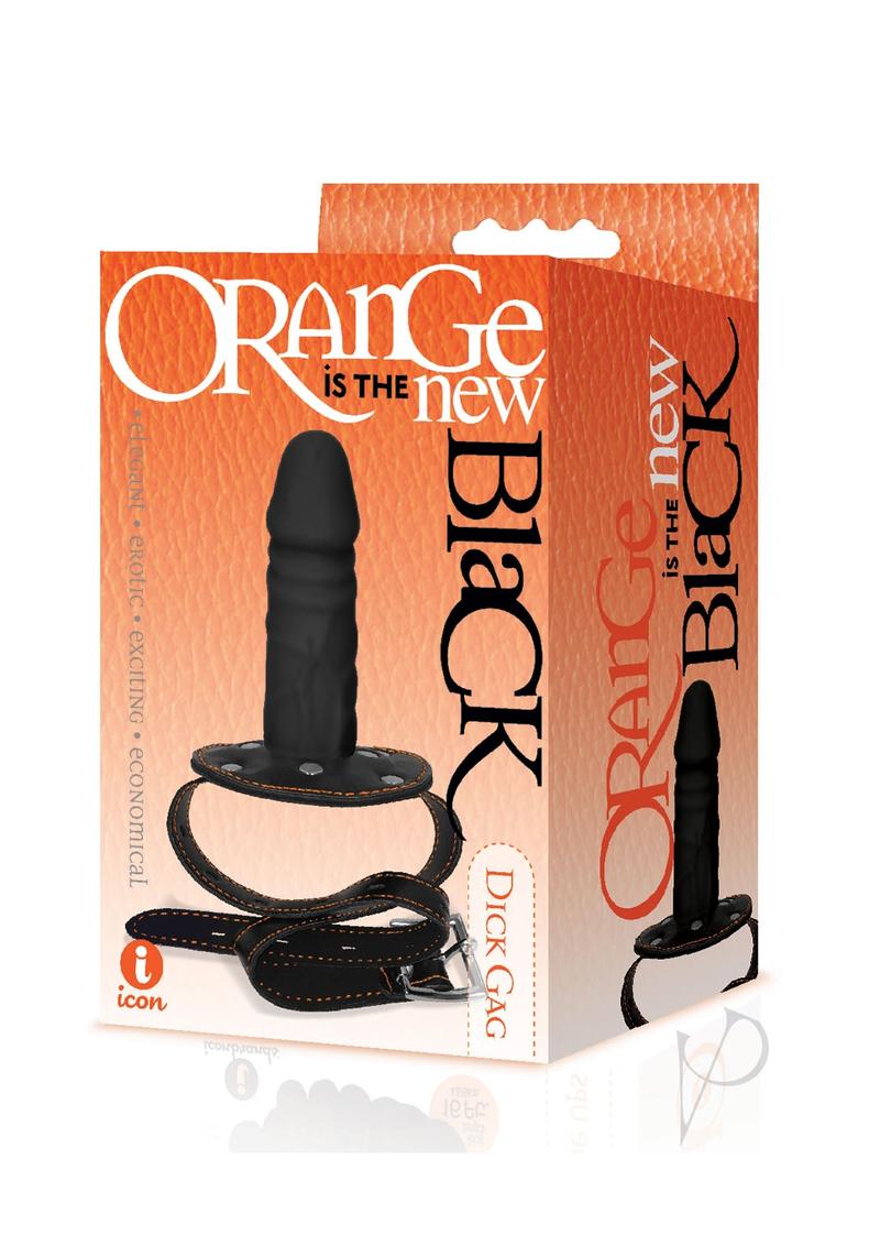 Orange Is The New Black Penis Gag