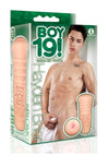 Boy 19 Twink Stroker Hayden Brier