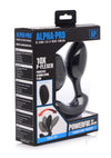 Ap P-flexer Prostate Plug(disc)