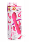 Frisky Rebel Rabbit Vibrator