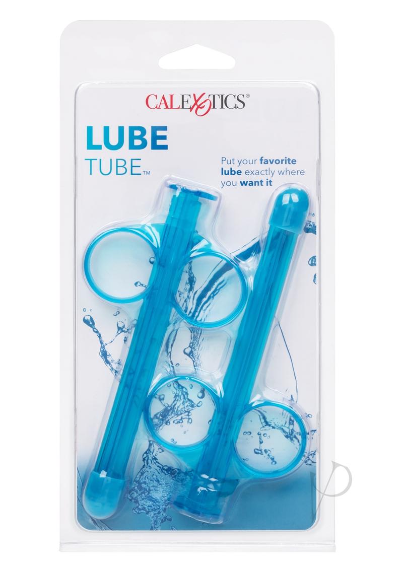 Lube Tube Blue