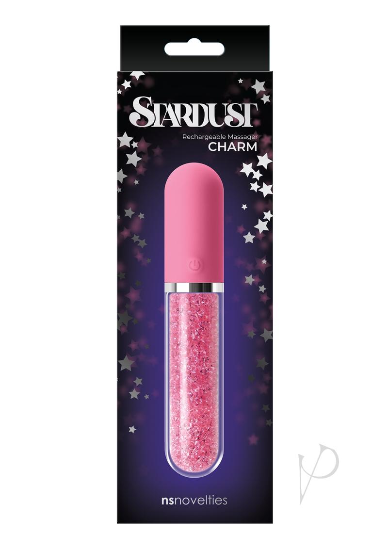 Stardust Charm Pink (disc)