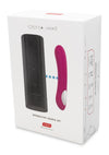Onyx+/pearl2 Couple Set Purple (disc)