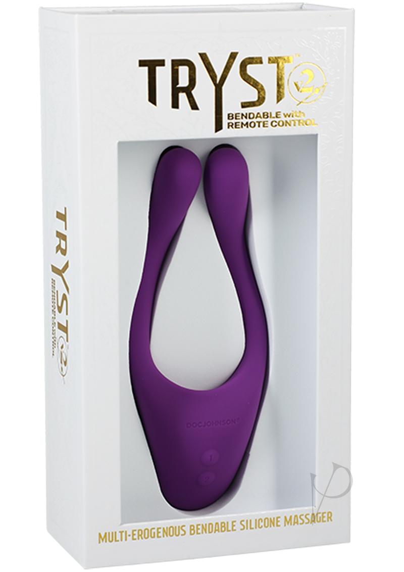 Tryst V2 Purple