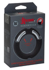 Kink Hybrid Sil Covered Metal Ring 50mm