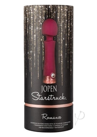 Starstruck Romance(disc)