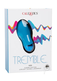 Tremble Kiss(disc)