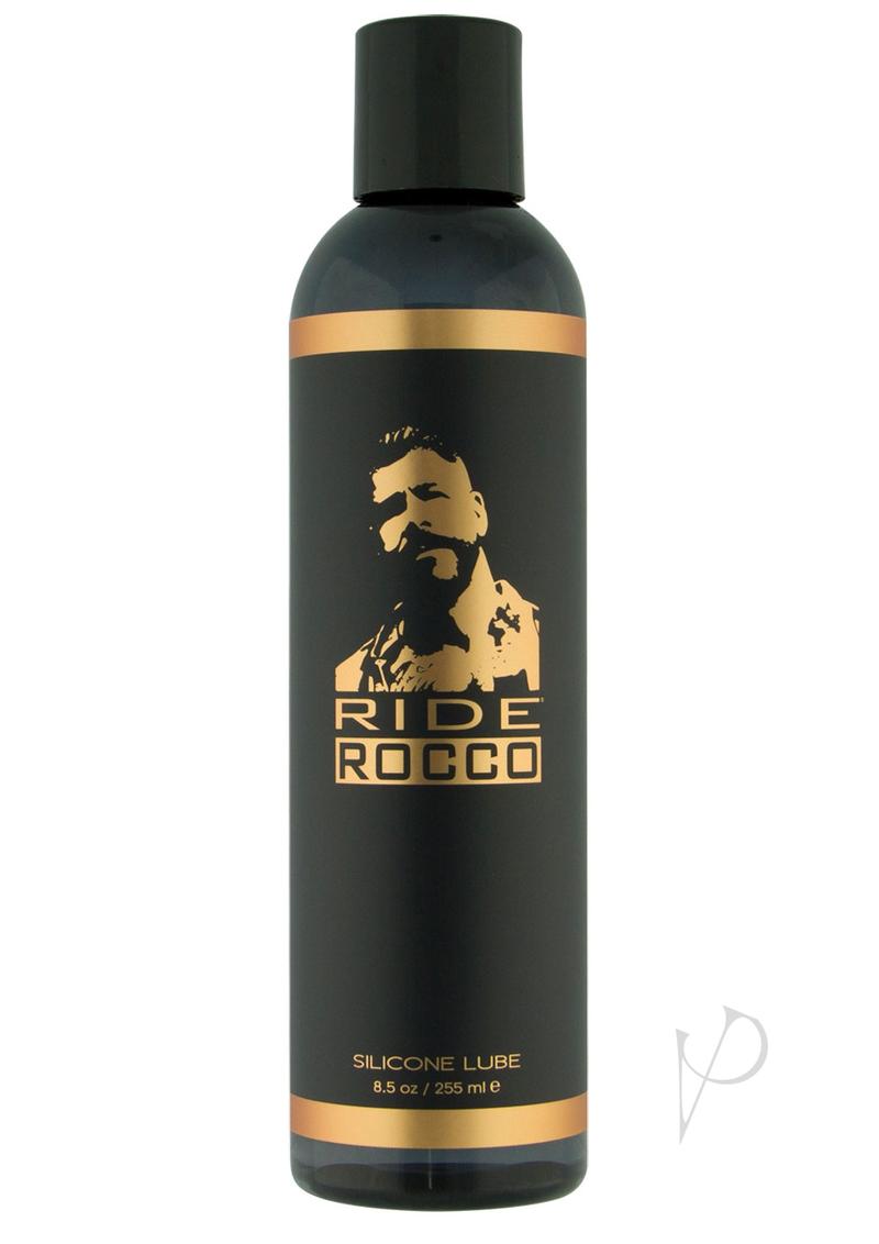 Ride Rocco Silicone 8oz