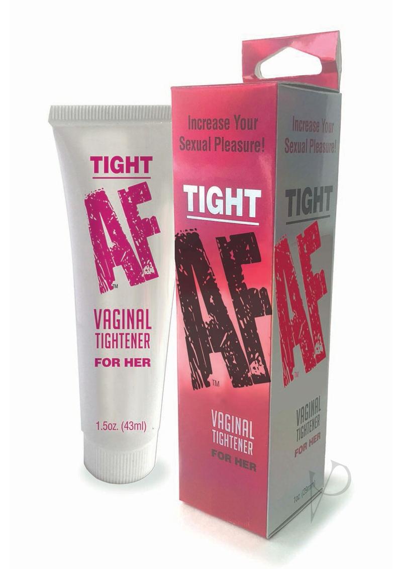 Tight Af Tightening Cream