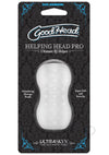 Goodhead Helping Head Pro