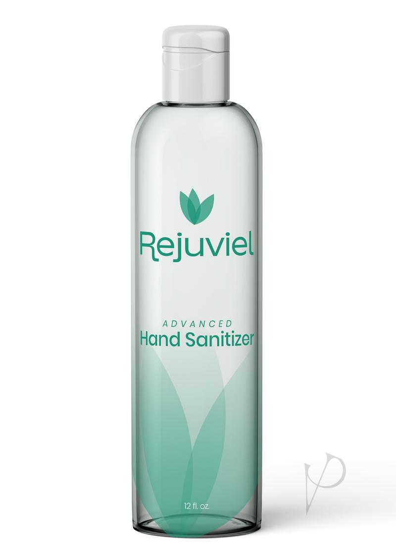 Rejuviel Advanc Hand Sanitizr 12oz(disc)