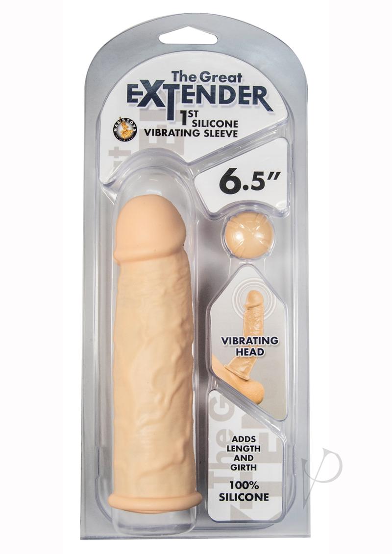 Great Extender Vibe Sleeve Fls 6.5`
