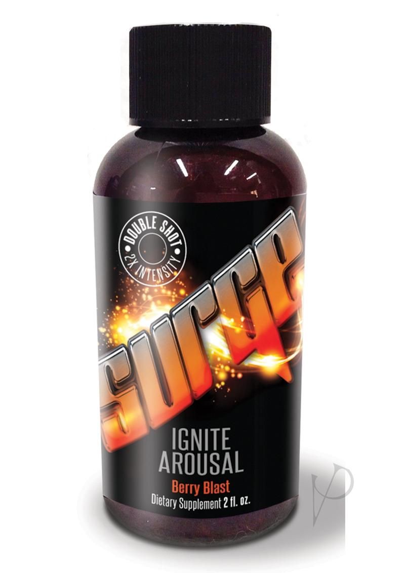 Surge Power Shot For All 2oz(disc)