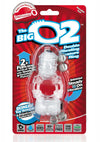 The Big O 2 Clear