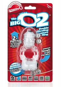 The Big O 2 Clear