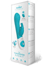 Thumper Rabbit Blue