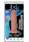 Jock Bareskin Vibe Dong 6 Vanilla