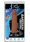 Jock Bareskin Vibe Dong 6 Caramel(disc)