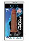 Jock Bareskin Vibe Dong 7 Caramel(disc)