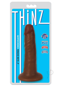Thinz Slim Dong 6 Chocolate